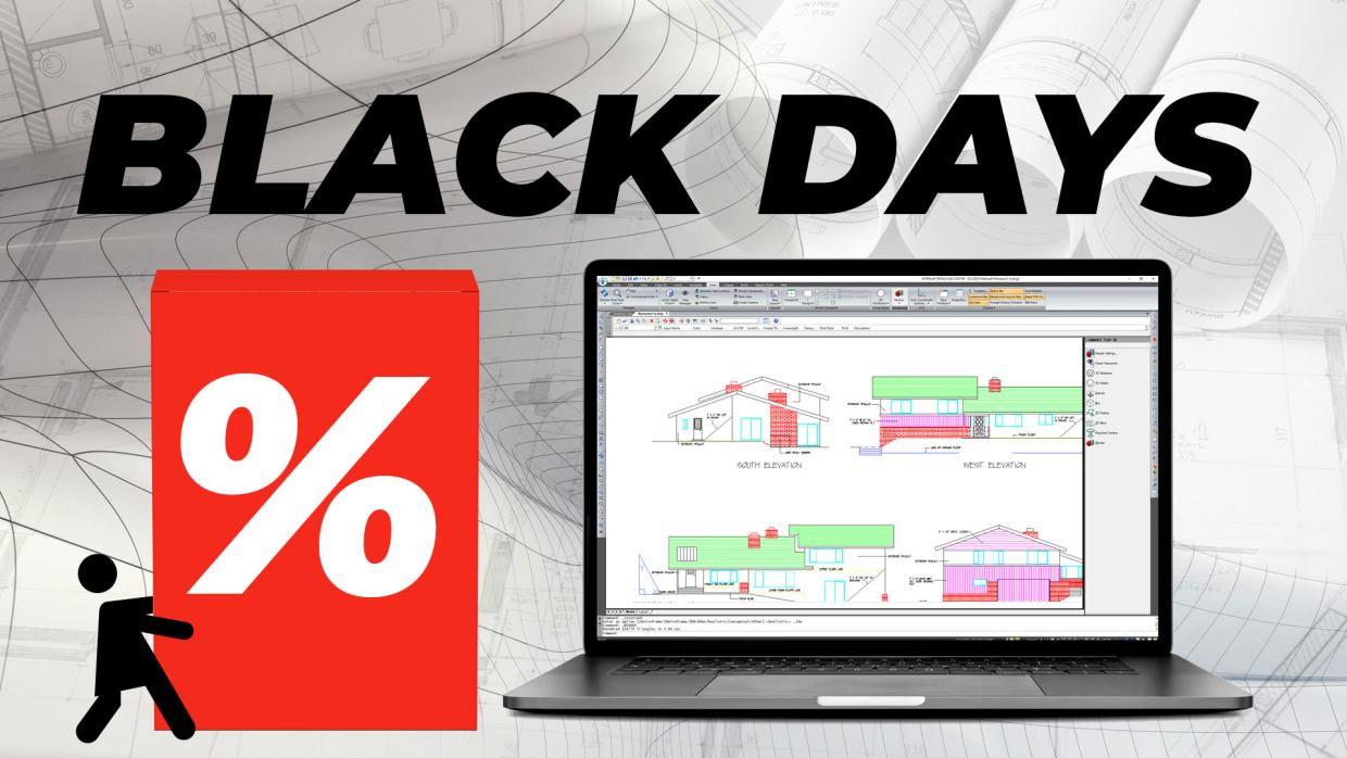 Black Friday - Εκπτώσεις 2025 - Black Days 1 1 δώρο
