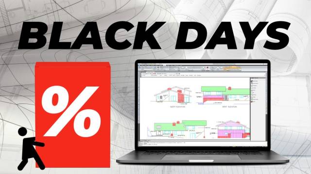 Black Friday - Εκπτώσεις 2025 - Black Days 1+1 δώρο