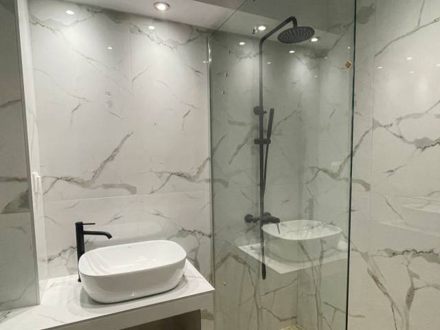 Ανακαίνιση Γκαρσονιέρας στην Θεσσαλονίκη