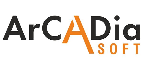 ArCADiaSoft, 25th, anniversary, IntelliCAD, INTERsoft, alternative, ArCADia, BIM, PLUS, LT, CAD, 3D, λογισμικό, μηχανικός, αρχιτέκτονας, πολιτικός, οικονομικές, τιμές, interdomisi