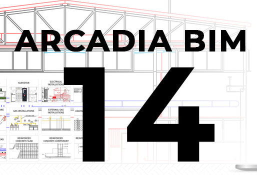 3D, view, σχεδιαστικό, πρόγραμμα, ArCADiaSoft, ArCADia, BIM, PLUS, LT, CAD, ισόγεια, κατοικία, λογισμικό, μηχανικός, αρχιτέκτονας, πολιτικός, οικονομικές, τιμές, interdomisi
