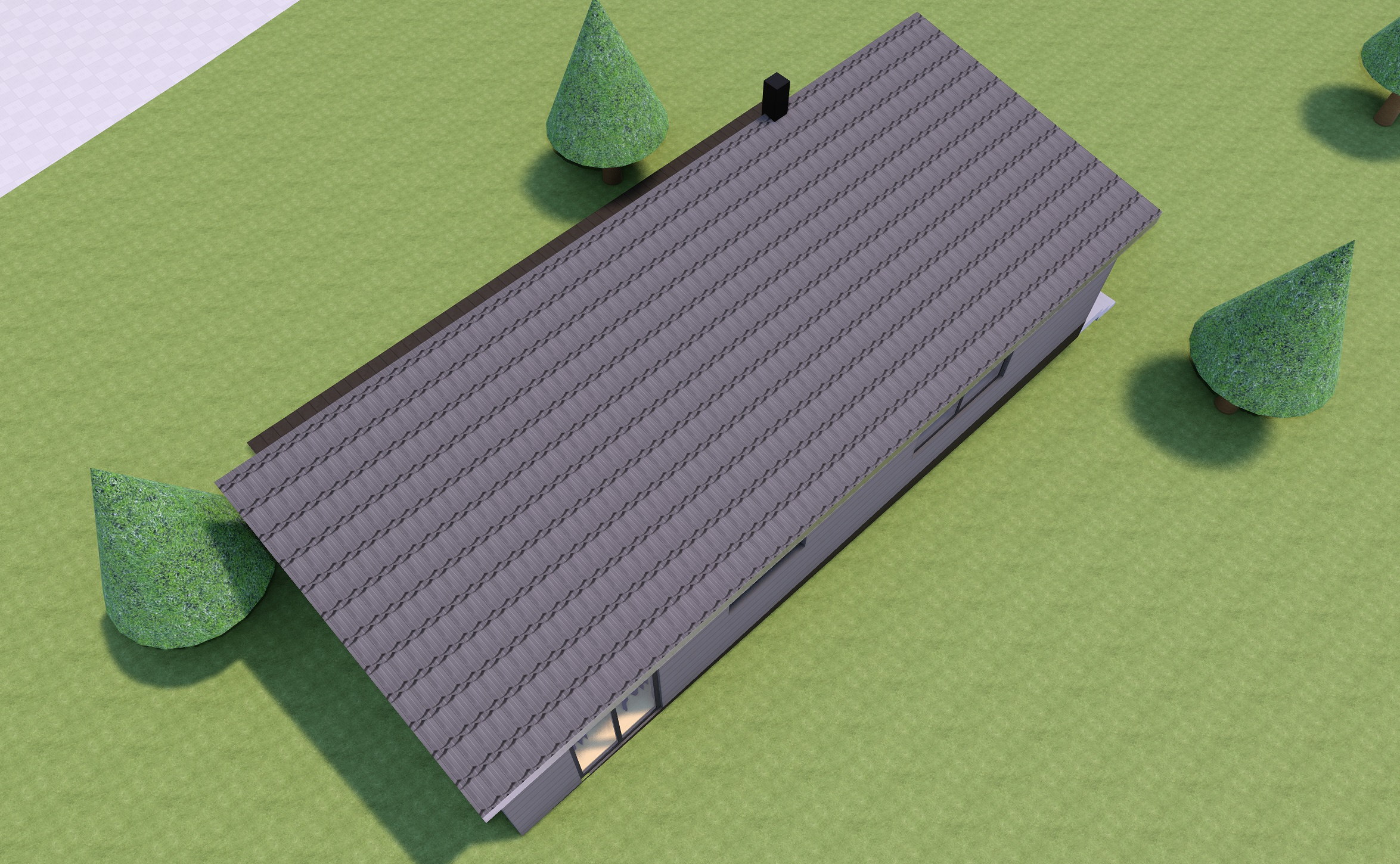 3D, view, σχεδιαστικό, πρόγραμμα, ArCADiaSoft, ArCADia, BIM, PLUS, LT, CAD, ισόγεια, κατοικία, λογισμικό, μηχανικός, αρχιτέκτονας, πολιτικός, οικονομικές, τιμές, interdomisi