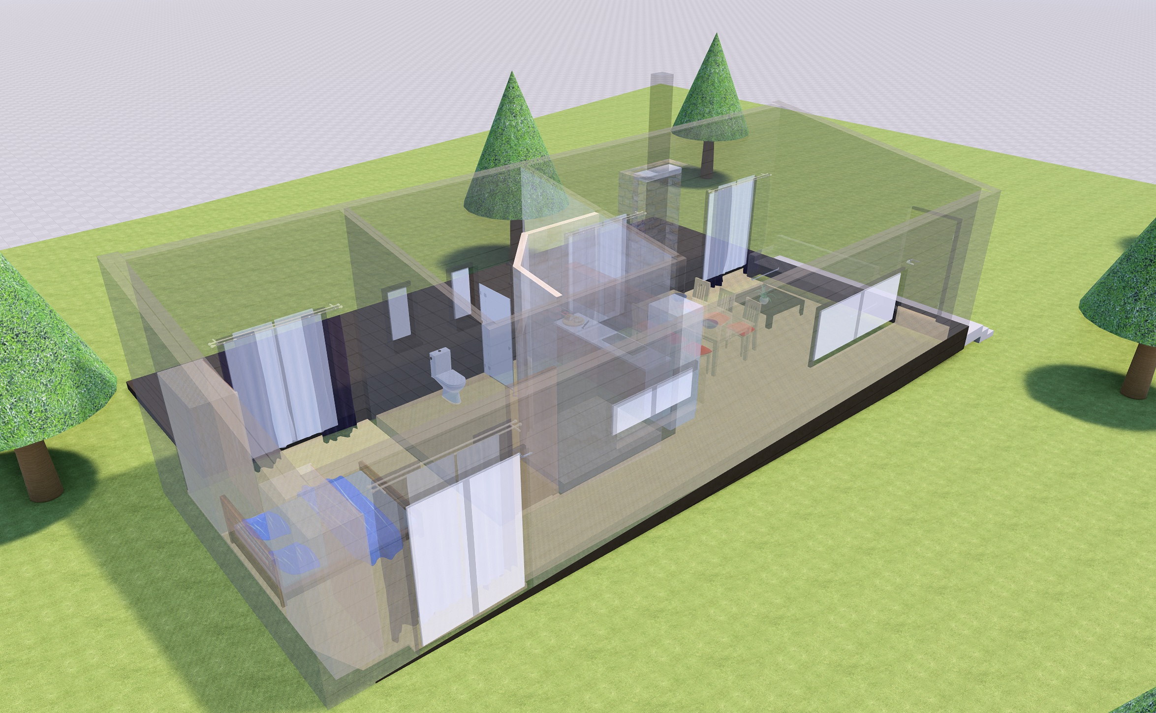 3D, view, σχεδιαστικό, πρόγραμμα, ArCADiaSoft, ArCADia, BIM, PLUS, LT, CAD, ισόγεια, κατοικία, λογισμικό, μηχανικός, αρχιτέκτονας, πολιτικός, οικονομικές, τιμές, interdomisi