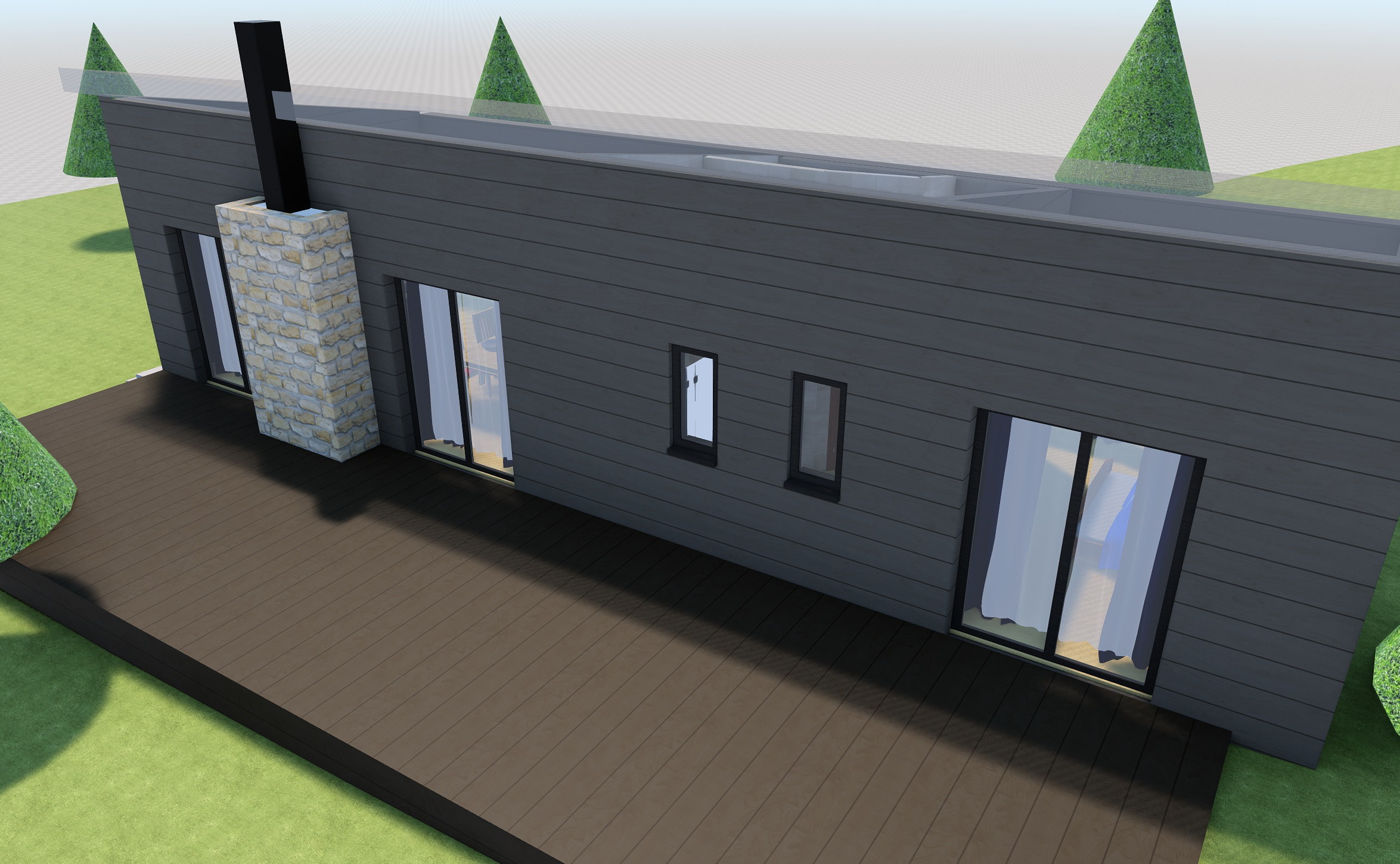 3D, view, σχεδιαστικό, πρόγραμμα, ArCADiaSoft, ArCADia, BIM, PLUS, LT, CAD, ισόγεια, κατοικία, λογισμικό, μηχανικός, αρχιτέκτονας, πολιτικός, οικονομικές, τιμές, interdomisi