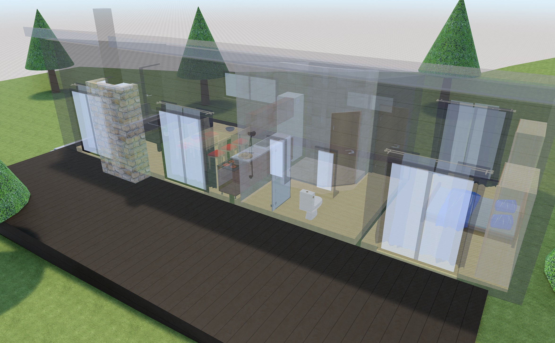 3D, view, σχεδιαστικό, πρόγραμμα, ArCADiaSoft, ArCADia, BIM, PLUS, LT, CAD, ισόγεια, κατοικία, λογισμικό, μηχανικός, αρχιτέκτονας, πολιτικός, οικονομικές, τιμές, interdomisi