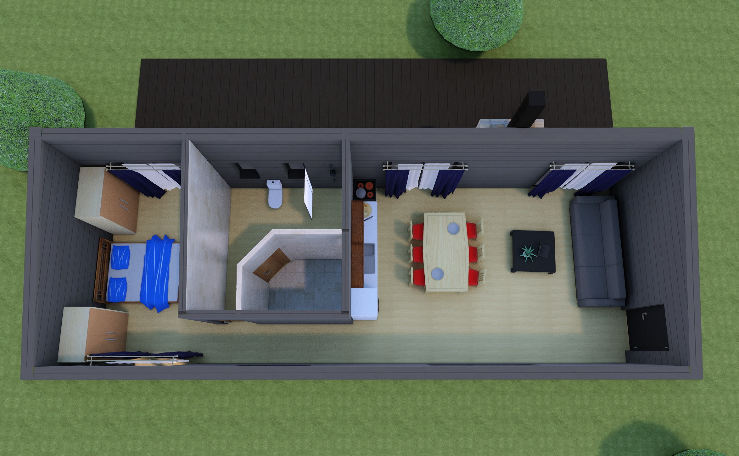 3D, view, σχεδιαστικό, πρόγραμμα, ArCADiaSoft, ArCADia, BIM, PLUS, LT, CAD, ισόγεια, κατοικία, λογισμικό, μηχανικός, αρχιτέκτονας, πολιτικός, οικονομικές, τιμές, interdomisi