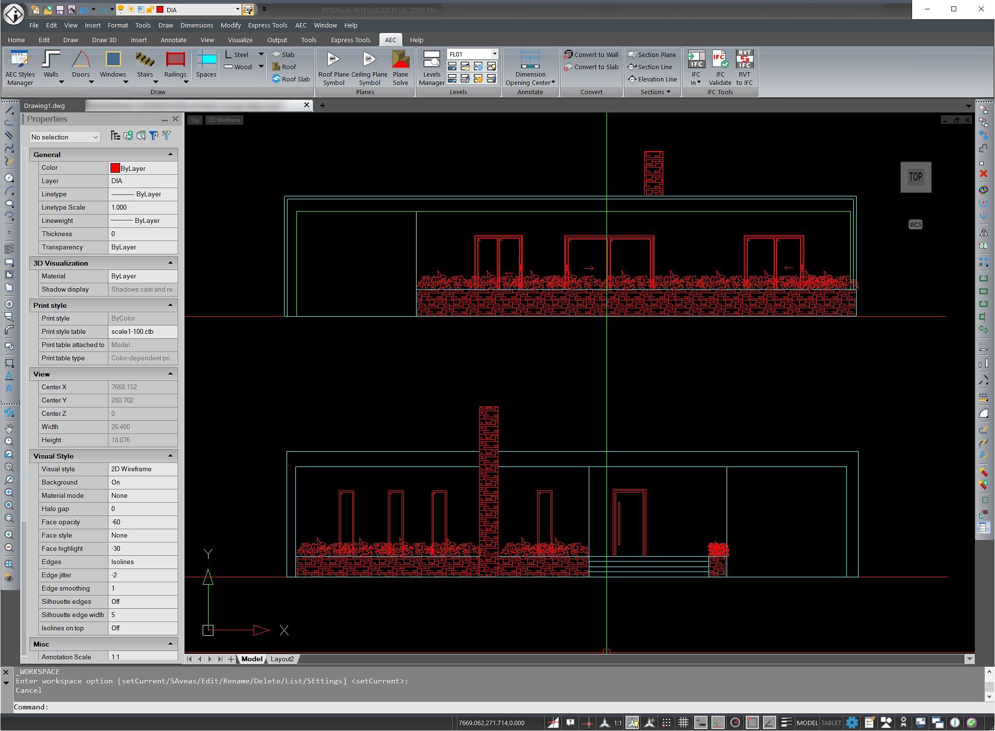 ArCADiasoft, IntelliCAD, 2026, INTERsoft, alternative, discount, ArCADia, BIM, PLUS, LT, CAD, 3D, λογισμικό, μηχανικός, αρχιτέκτονας, πολιτικός, οικονομικές, τιμές, interdomisi