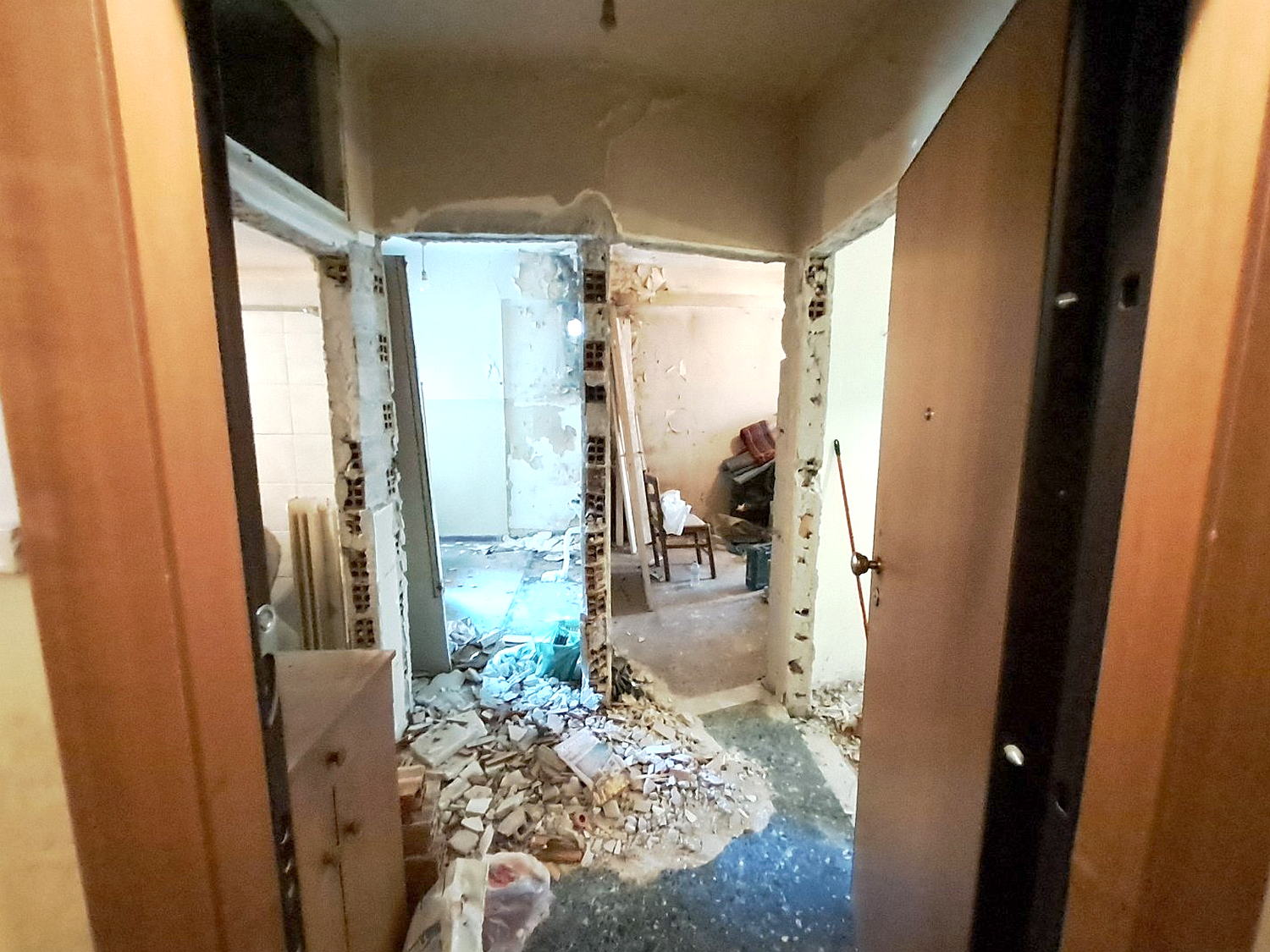 ανακαίνιση, κατασκευή, μελέτη, διακόσμηση, διαμέρισμα, γκαρσονιέρα, κατοικία, Θεσσαλονίκη, μηχανικός, αρχιτέκτονας, πολιτικός, interdomisi